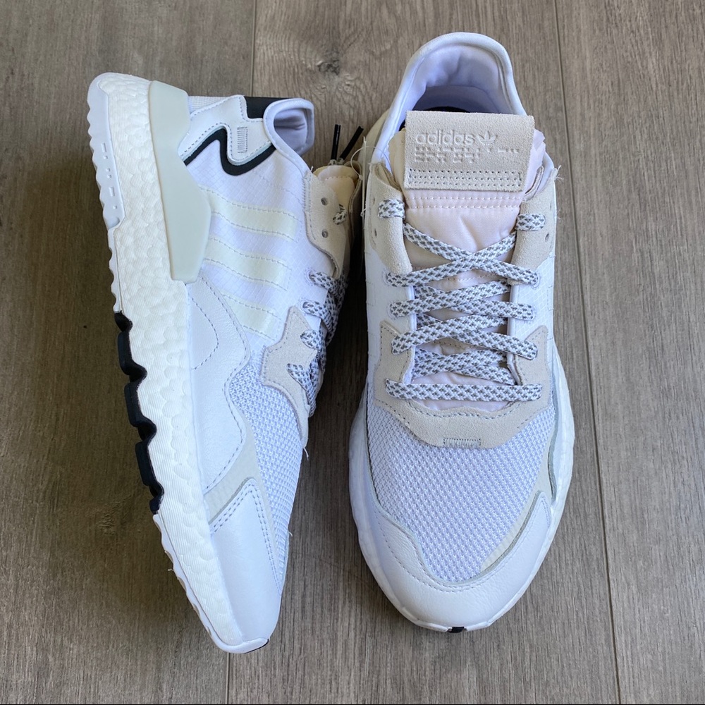 NWT Adidas Nite Jogger - Picture 5 of 9